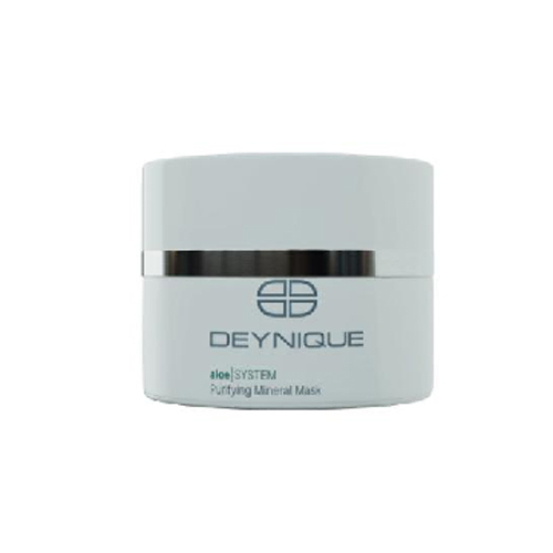 Purifying Mineral Mask, 50 ml